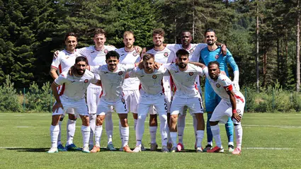 Arca Çorum FK, Süper Lig'in En Değerli Kaçıncı Takımı?