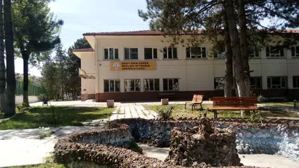 Mesleki Eğitime Yoğun İlgi Var