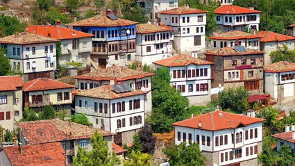 Kadınlara Özel Ücretsiz Safranbolu ve Amasra Gezisi
