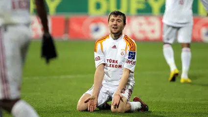 Uğur Uçar İçin Duygusal Müsabaka
