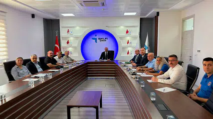 İstihdam İçin İşbirliği Güçlenecek