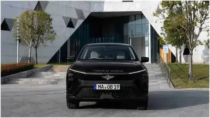 Alman Otomobil Markası Türkiye'ye Geliyor