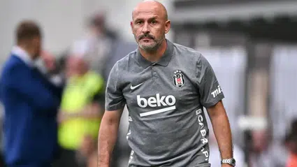 Bu Haftaki Rakibin Teknik Direktörü Yenilgiyi Yorumladı