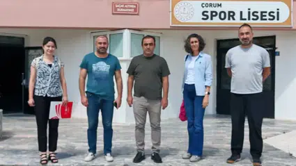 Yeni Dönem Planlamaları Yapıldı