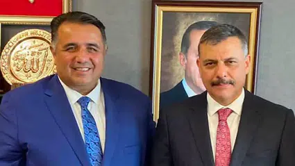 Güvenlik Görevlisi Kontenjanı 300'e Çıkarıldı