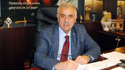 Gür: Esnafımızın Hakkı Korunmalı
