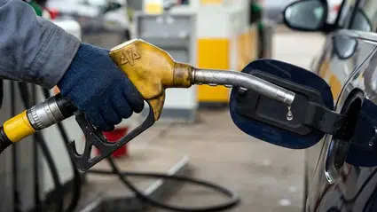 Akaryakıta Son Ayların En Büyük İndirimi Geliyor