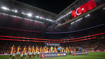 Galatasaray’ın Hangi Uzun Serisine Son Verdik?