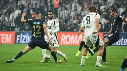 Arca Çorum FK'nin Kasımpaşa ve Beşiktaş Maçı Tarihleri Belli Oldu