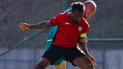 Arca Çorum FK Son Hazırlık Maçına Çıkıyor