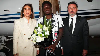 Çorum FK Maçı Öncesi Transfer Hareketliği: Kimler Gidiyor, Kimler Geliyor?