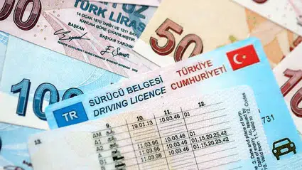 Ehliyetinize Güvenmeyin, Polis 11 Bin 629 Lira Ceza Kesiyor