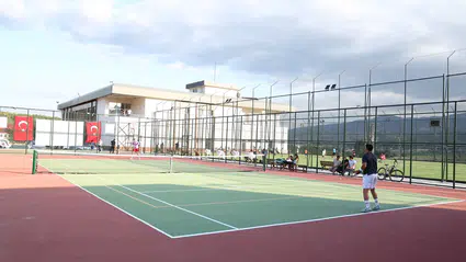 Osmancık Sporseverler Bir Araya Geliyor