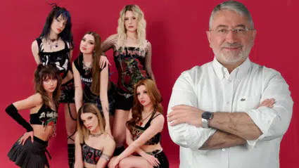 Halil İbrahim Aşgın’dan Manifest Sözleri: Özgürlük Değildir!