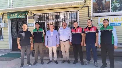 Hizmet Kalitesi İçin Koordinasyon