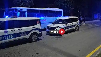 Buharaevler’de Kavga: 2 Yaralı