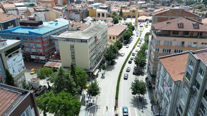 Gazi Caddesi Yine Trafiğe Kapanacak