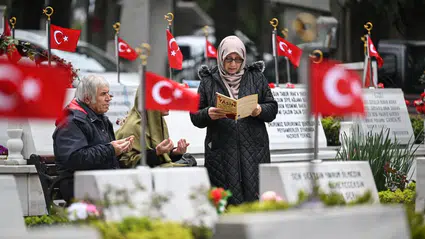 Şehit Yakınları Ve Gaziler İçin Yeni Düzenleme