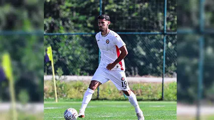 Arca Çorum FK Gençlerbirliği Beraberliğiyle Hazırlık Maçlarını Noktaladı