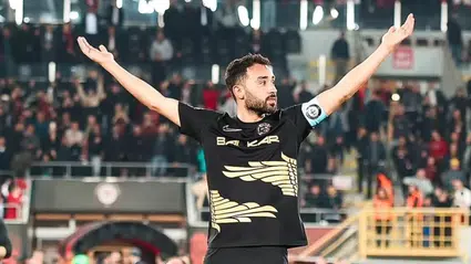 Ferhat Yazgan’ın Yeni Takımı Belli Oluyor