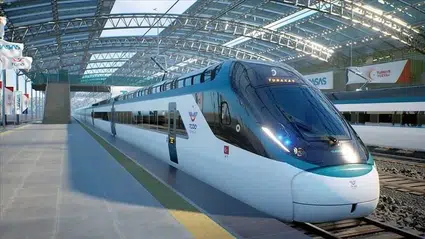 ÇOSTOG’dan Hızlı Tren Durağına İtiraz