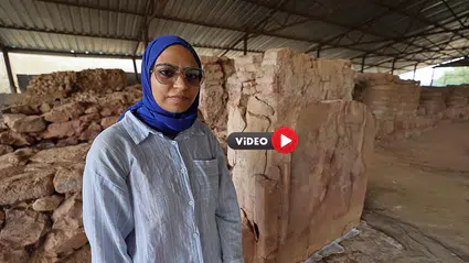 Şapinuva'da Medeniyetler Buluşması