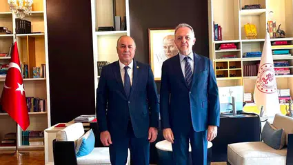 Alaca’nın Turizm Potansiyelini Konuştular