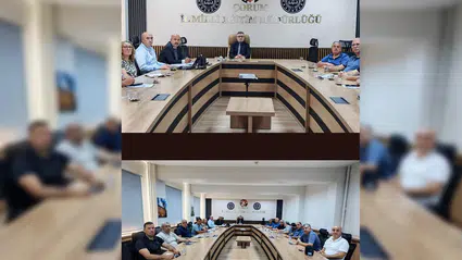 Geleceğin Meslekleri İçin Meslek Liselerinde Hazırlık