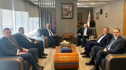 Çorum Sanayisi ve Üretimi Gündemde