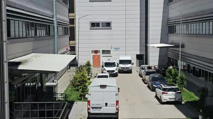 Çorum’da Korkunç Cinayet, Eşini Öldürüp Böyle İntihar Etti!