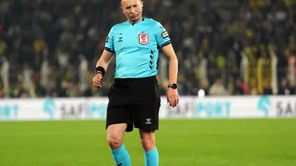 İlk Altı Haftalık Hakem Bilançosu