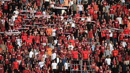 Alanyaspor Maçı Biletleri Satışta