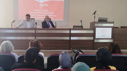 Okul Öncesi Eğitimde Yeni Yıl Hazırlıkları