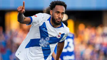 Aubemeyang, LaLiga’yı Sallıyor!