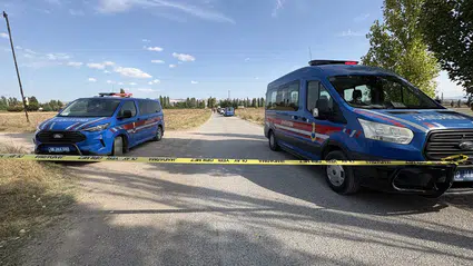 Amca-Yeğen Kavgası Kanlı Bitti