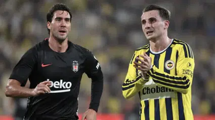 4.Haftanın Cezaları Belli Oldu