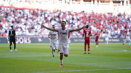Süper Lig'de 5.Haftanın Tüm Detayları Burada!