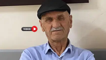 Camiye Giderken Fenalaştı, Hayatını Kaybetti