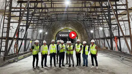 Ahlatcı: Tren Yola Çıktı, Çorum’a Geliyor