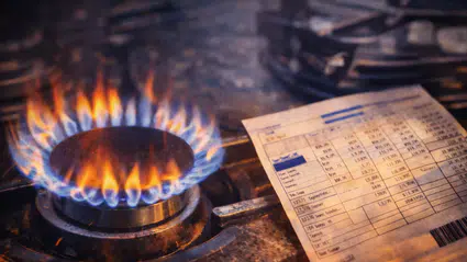 Doğal Gaz Faturasına Devlet Desteği