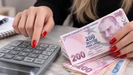 Emekliye Ocak'ta yeni destek geliyor