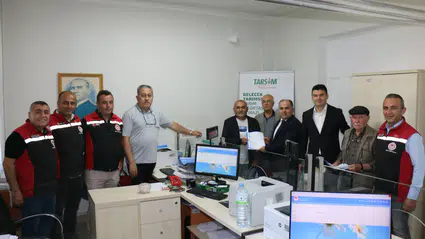 ÇKS Başvuruları Başladı, İlk Kayıtlar Alındı