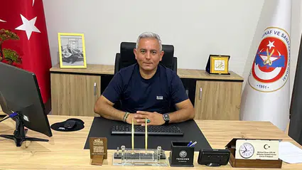 ‘Koltuk Gidecek Diye Ses Çıkarmayanları Kabul Etmiyoruz’