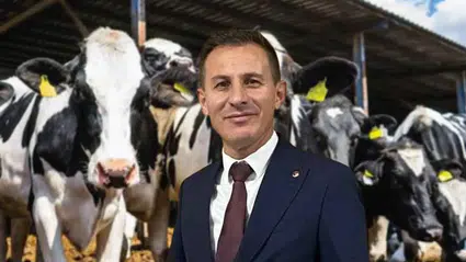 Hayvancılık Destekleme Başvuruları Başladı