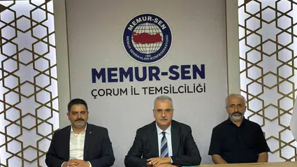 ‘STK’larla Omuz Omuza Çalışıyoruz’