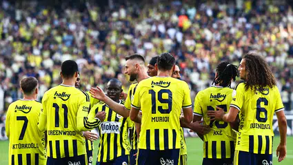 Süper Lig Tarihinin En Farklı Galibiyetleri Bu Haberde
