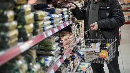 Enflasyon Rakamları Belli Oldu