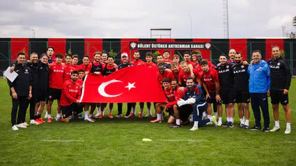 Arca Çorum FK’nin 28 Kişilik Kadrosunda Kimler Var?