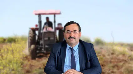 Çiftçilere Sahte ÇKS Borcu Mesajı Uyarısı