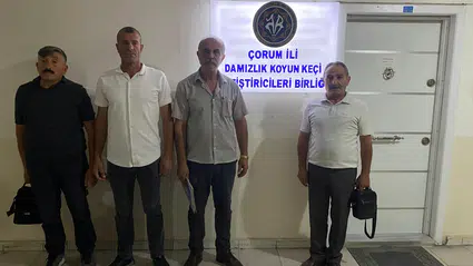 Başkanlıktan Alındığını Tesadüfen Öğrendi